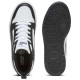 Puma Rebound v6 Low Jr